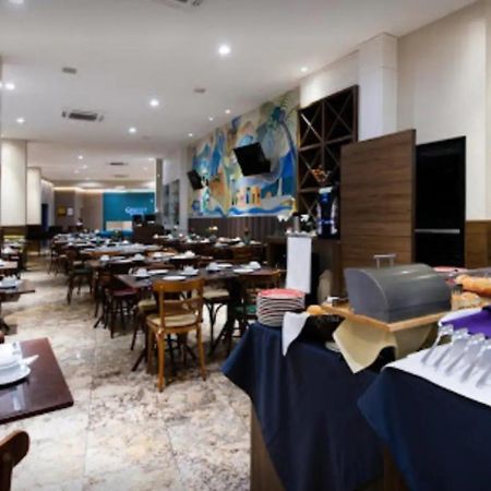 Aparthotel Ponta Negra - Flat Vista P/ Mar. Excelente Local. Natal Zewnętrze zdjęcie